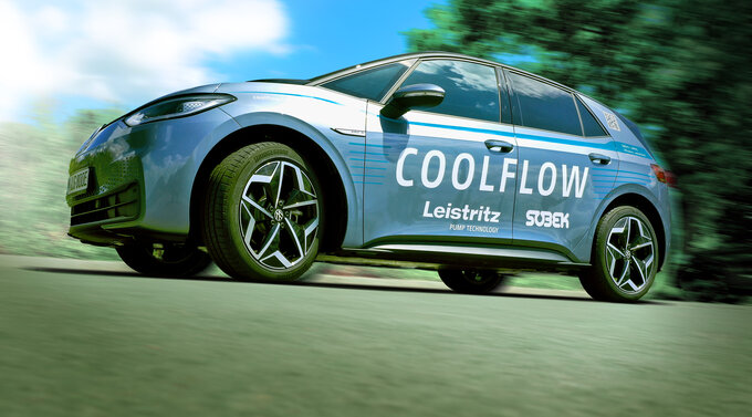 © Leistritz AG © Leistritz AG